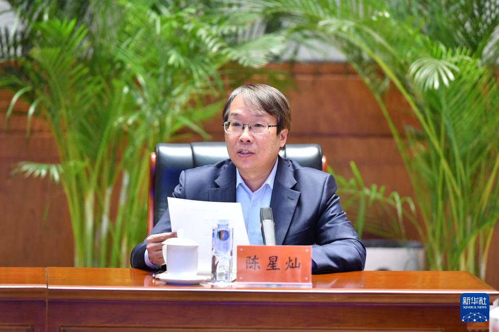 3月18日，中國社會(huì)科學(xué)院考古研究所所長陳星燦宣布2021年中國考古新發(fā)現(xiàn)入選和入圍項(xiàng)目。