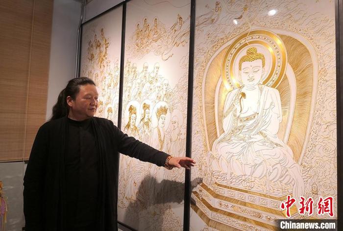 “活起來(lái)”的甘肅非遺，離“火起來(lái)”還有多遠(yuǎn)？