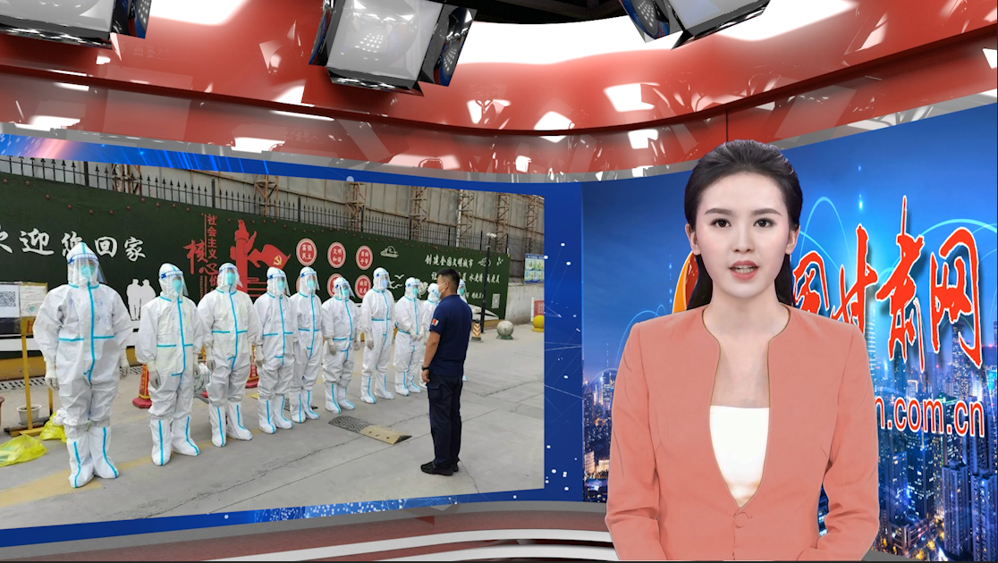 AI小隴說|瞧！奔跑在“疫”線的閃光“后浪”