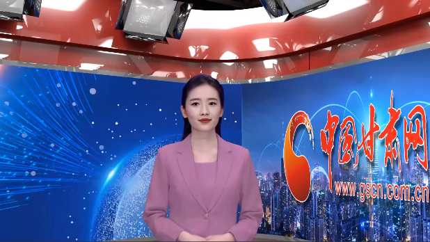 【喜迎二十大 “小隴”AI話十年】科技有作為，甘肅創(chuàng)新引領(lǐng)很硬核！