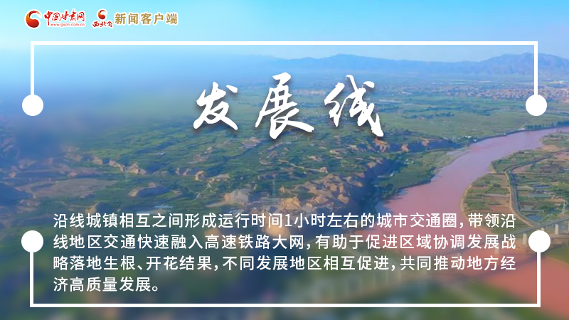 海報(bào)|六大關(guān)鍵詞，帶你認(rèn)識(shí)這條了不起的“交通線”