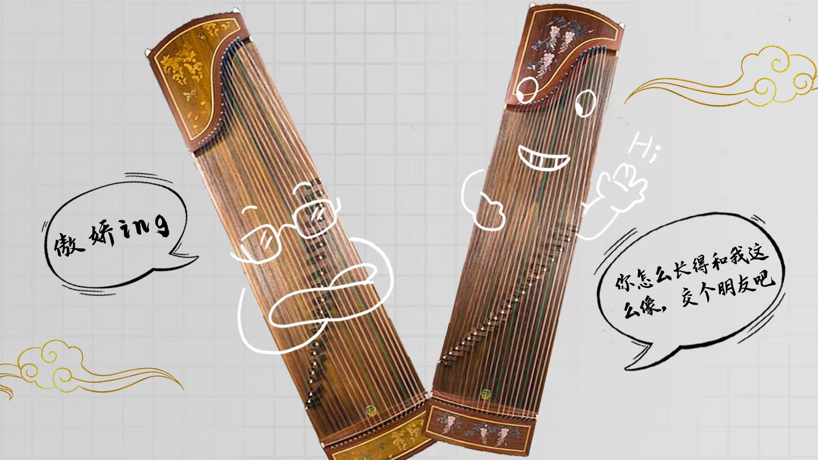 海報 | 尊嘟假嘟？深圳文博會來了這么多甘肅“頂流”