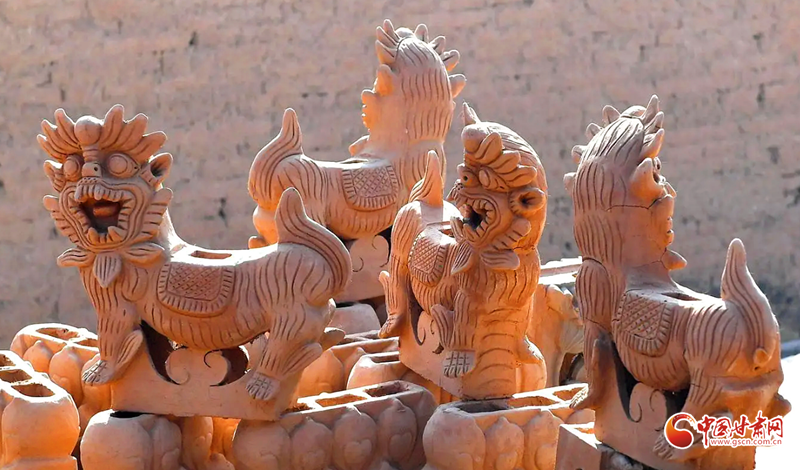 黃土凝魂 匠心守藝