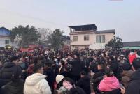 多地“刨豬宴”，被緊急叫停、取消！