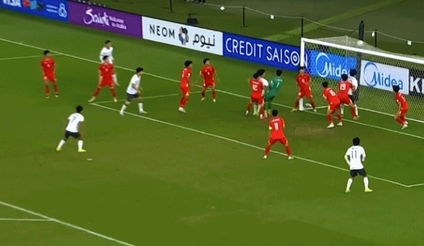 這屆足球青年值得期待